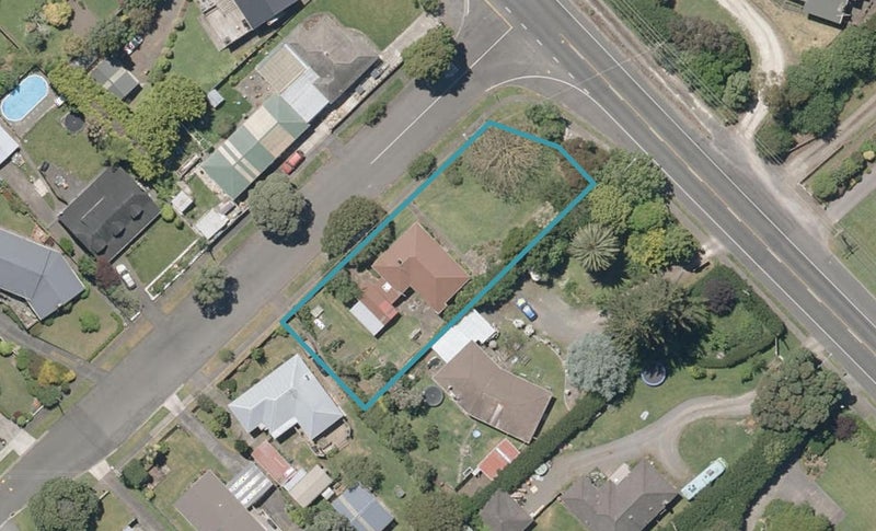 199 Great North Road, Otamatea, Whanganui - Carousel 1