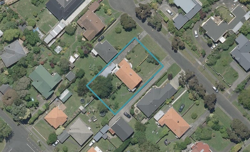 19 Taranaki Street, Saint Johns Hill, Whanganui - Carousel 1