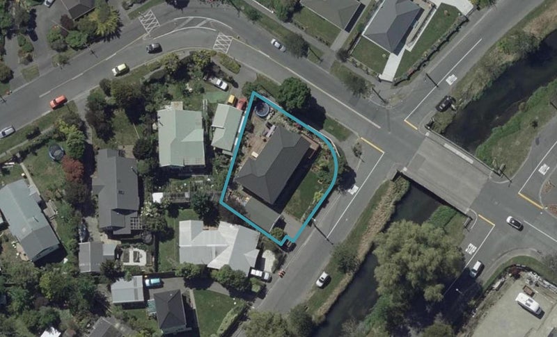 56 Beckford Road, Saint Martins, Christchurch - Carousel 1