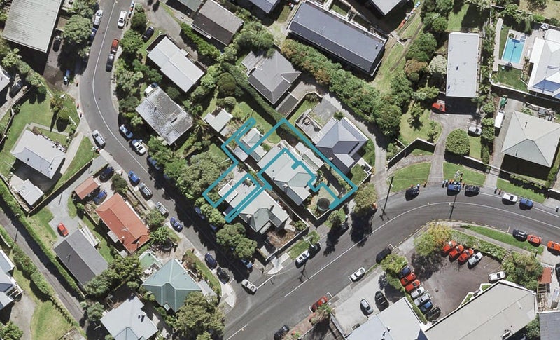 7/11 Western Springs Road, Morningside, Auckland - Carousel 1