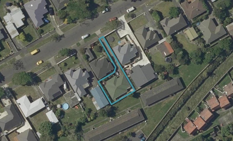 28A Aberdeen Avenue, Takaro, Palmerston North - Carousel 1