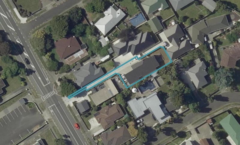 229B Botanical Road, Takaro, Palmerston North - Carousel 1