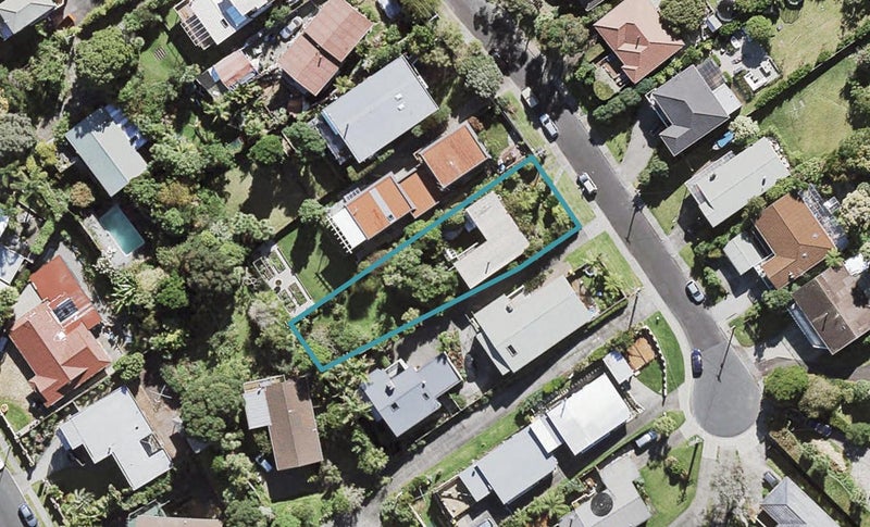 25 Sea Vista Avenue, Beach Haven, Auckland - Carousel 1