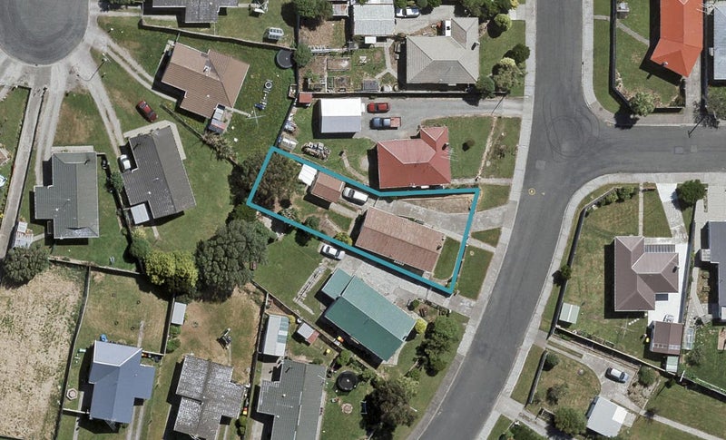 27 Dunbeath Crescent, Kew, Invercargill - Carousel 1
