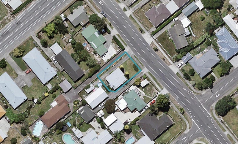 1014 Oliphant Road, Raureka, Hastings - Carousel 1