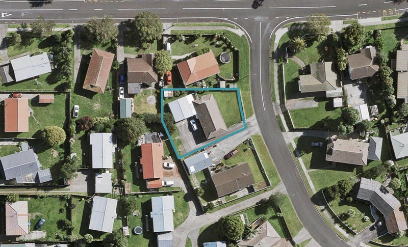 3 Melleray Place, Randwick Park, Auckland - Carousel 1