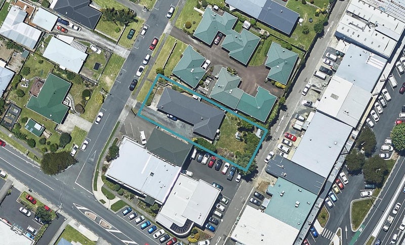 10A Hayes Avenue, Gate Pa, Tauranga - Carousel 1