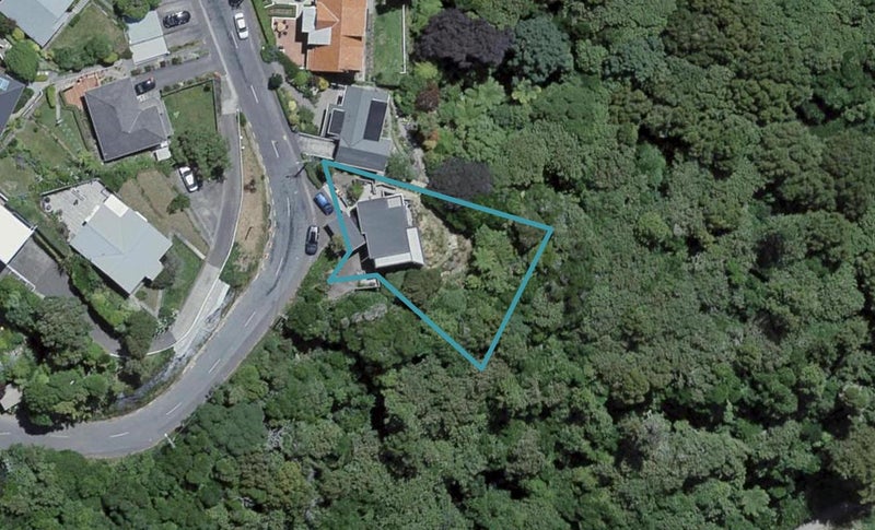 116 Trelissick Crescent, Ngaio, Wellington - Carousel 1