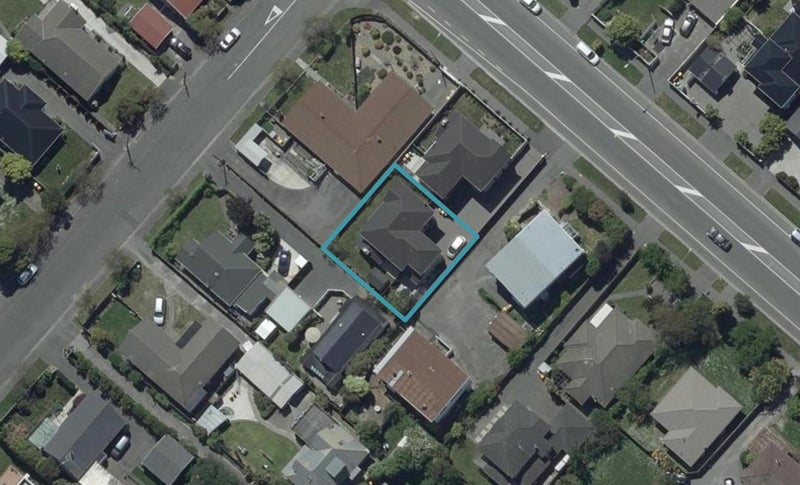 75A Memorial Avenue, Ilam, Christchurch - Carousel 1