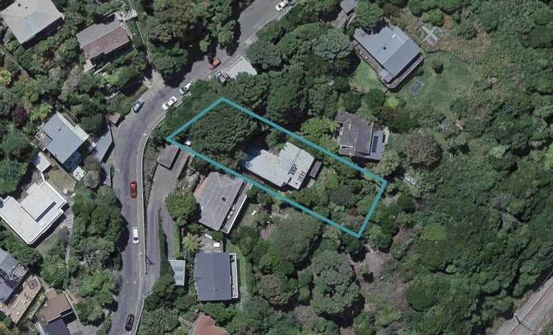 154 Barnard Street, Wadestown, Wellington - Carousel 1
