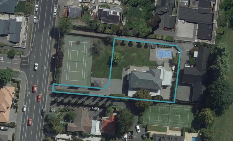 120 Clyde Road, Ilam, Christchurch - Carousel 1