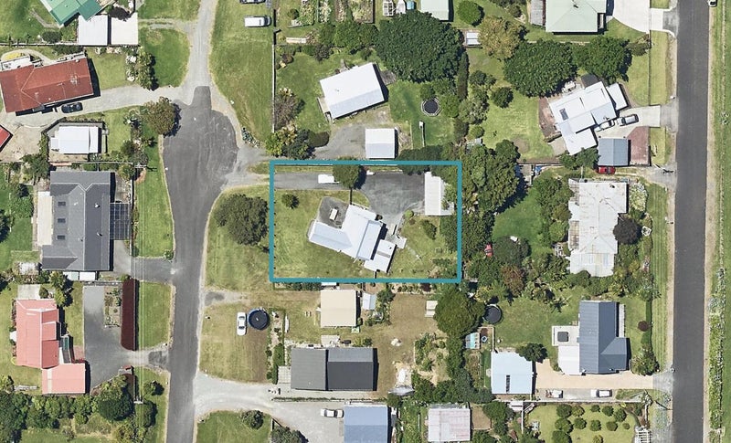 22 Princes Street, Tahawai, Katikati - Carousel 1