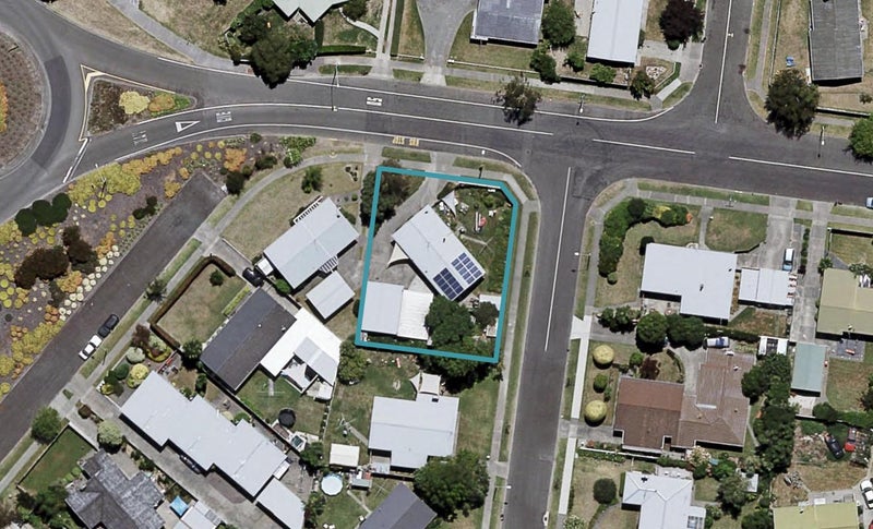 145 Westminster Avenue, Tamatea, Napier - Carousel 1