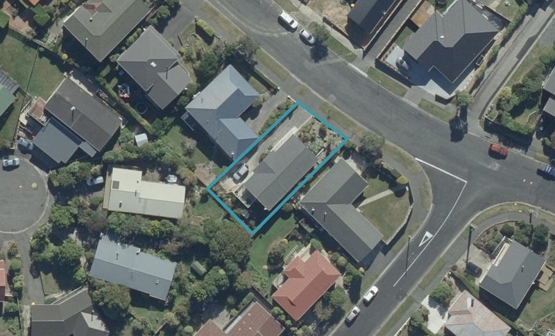248 Larnach Road, Waverley, Dunedin - Carousel 1