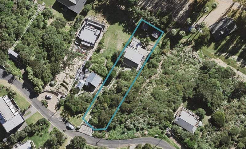 38 Matapana Road, Palm Beach, Waiheke Island - Carousel 1
