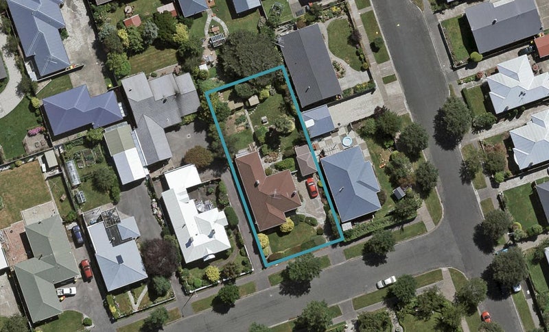 78 Banks Street, Richmond, Invercargill - Carousel 1