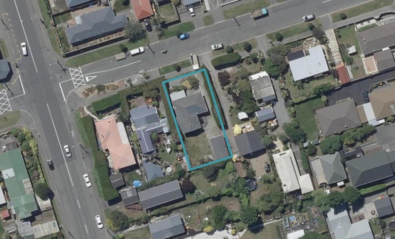 45 Beatty Street, South New Brighton, Christchurch - Carousel 1