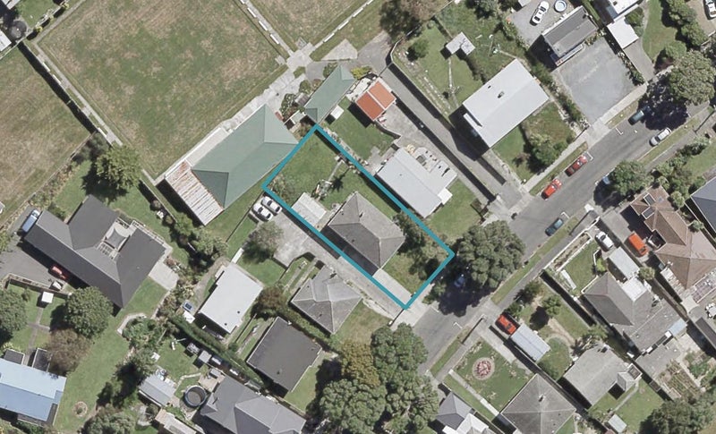 47 Hall Crescent, Epuni, Lower Hutt - Carousel 1