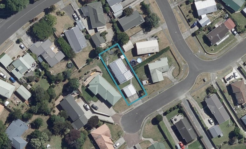 6 Caulfield Place, Nawton, Hamilton - Carousel 1