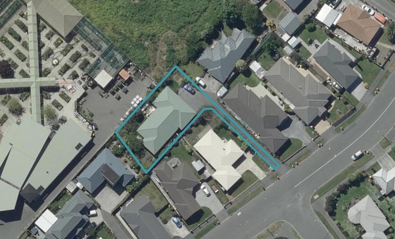 155 Saint Johns Street, Bromley, Christchurch - Carousel 1