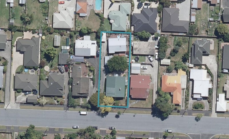 19 East Street, Claudelands, Hamilton - Carousel 1