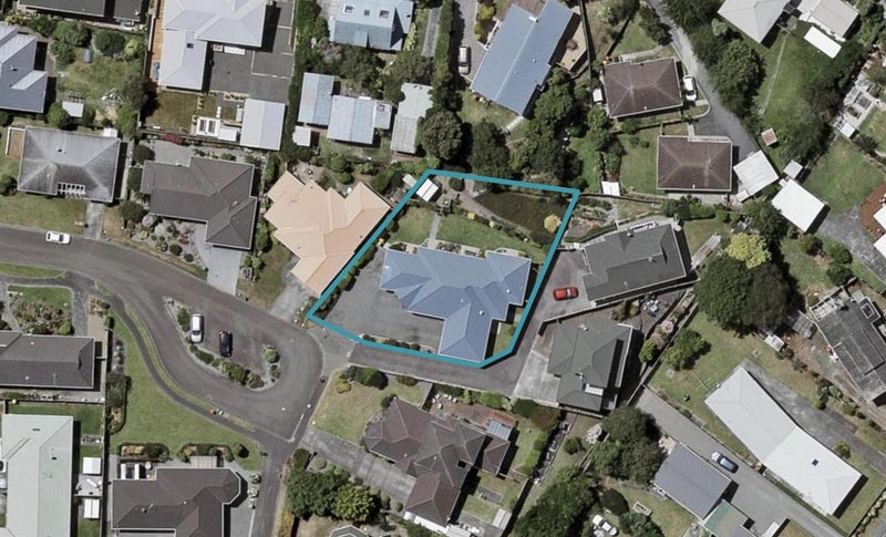 5 Trinity Place, Paraparaumu Beach, Paraparaumu - Carousel 1