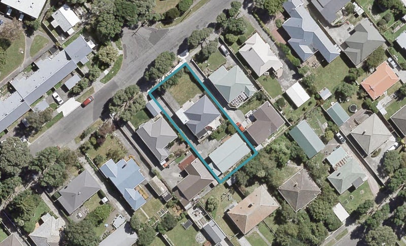 17B GODLEY ST, Waterloo, Lower Hutt - Carousel 1