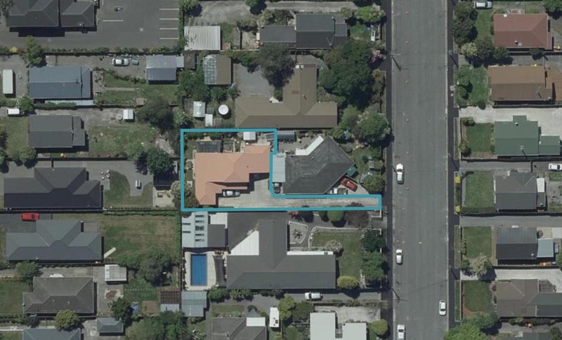 9A Ngarimu Street, Avonside, Christchurch - Carousel 1