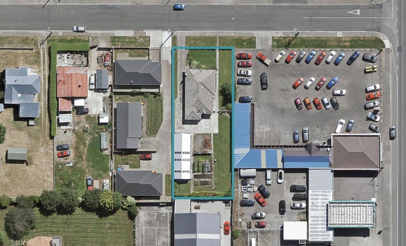 11 Dudley Street, Grasmere, Invercargill - Carousel 1