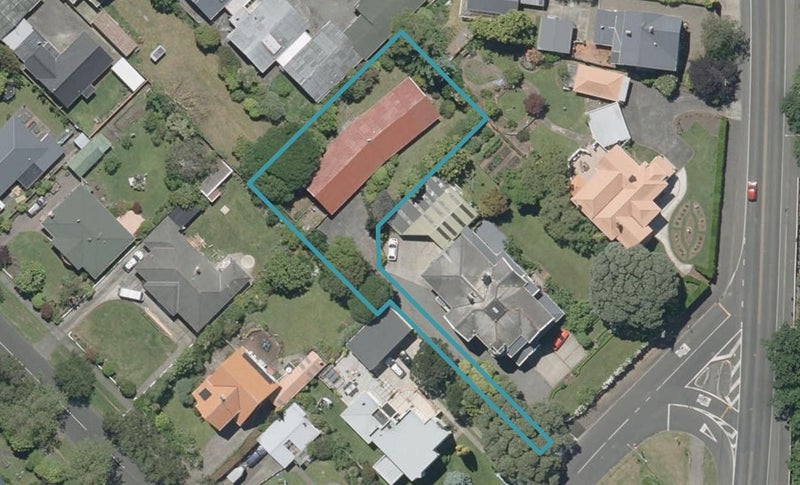 2A Parsons Street, Saint Johns Hill, Whanganui - Carousel 1