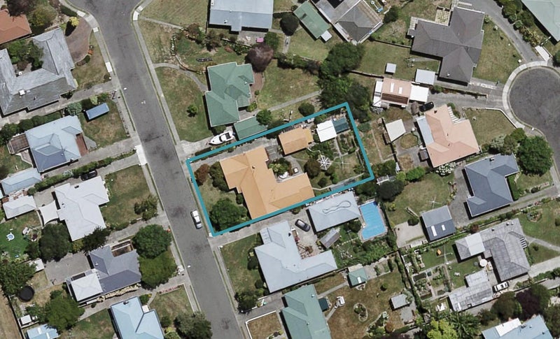 21 Alamein Crescent, Onekawa, Napier - Carousel 1