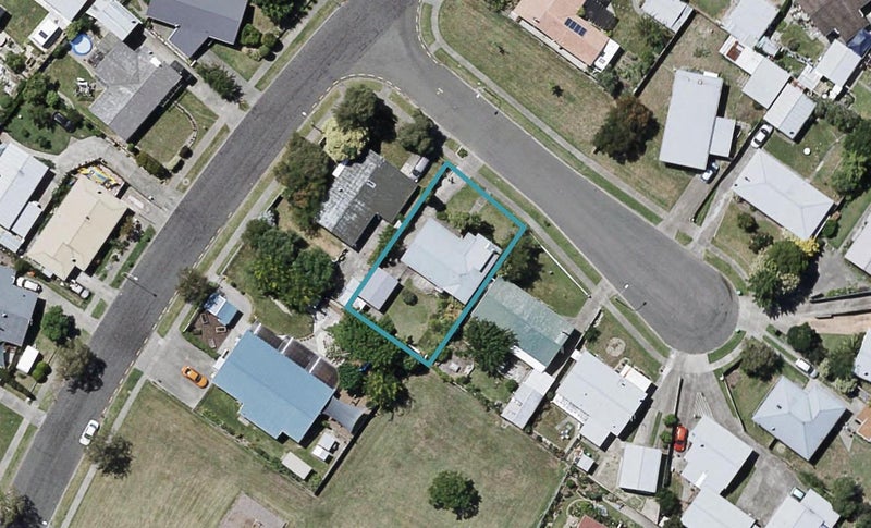 4 Wiltshire Place, Tamatea, Napier - Carousel 1