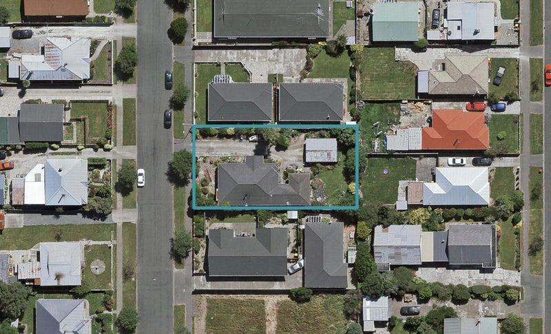 60 Maitland Street, Strathern, Invercargill - Carousel 1