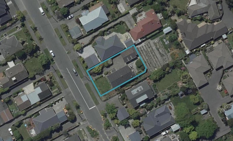 17 Prossers Road, Saint Martins, Christchurch - Carousel 1