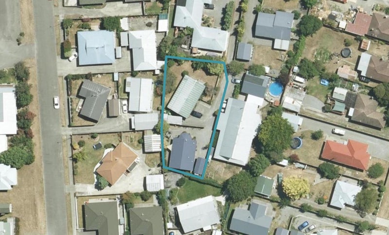 20A Brookfield Place, Redwoodtown, Blenheim - Carousel 1