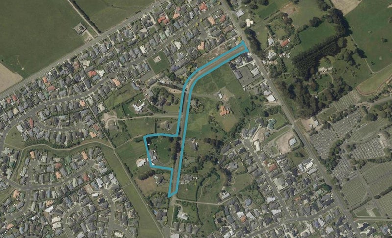 44 Schnell Drive, Kelvin Grove, Palmerston North - Carousel 1
