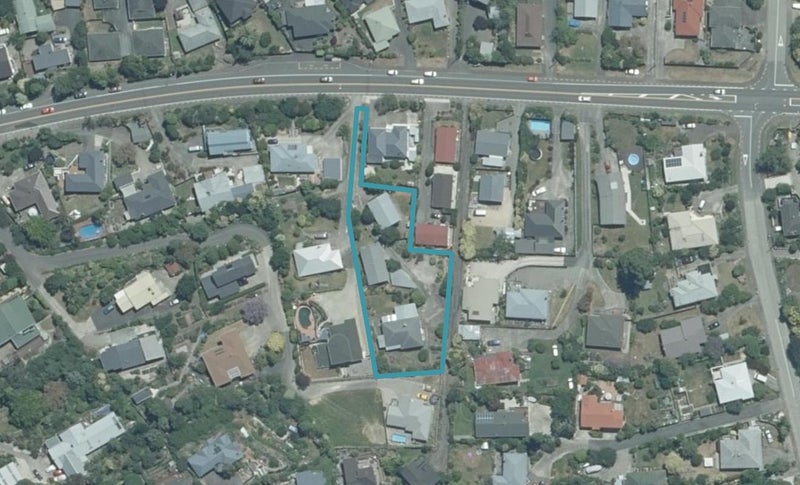 1/519 Waimea Road, Annesbrook, Nelson - Carousel 1