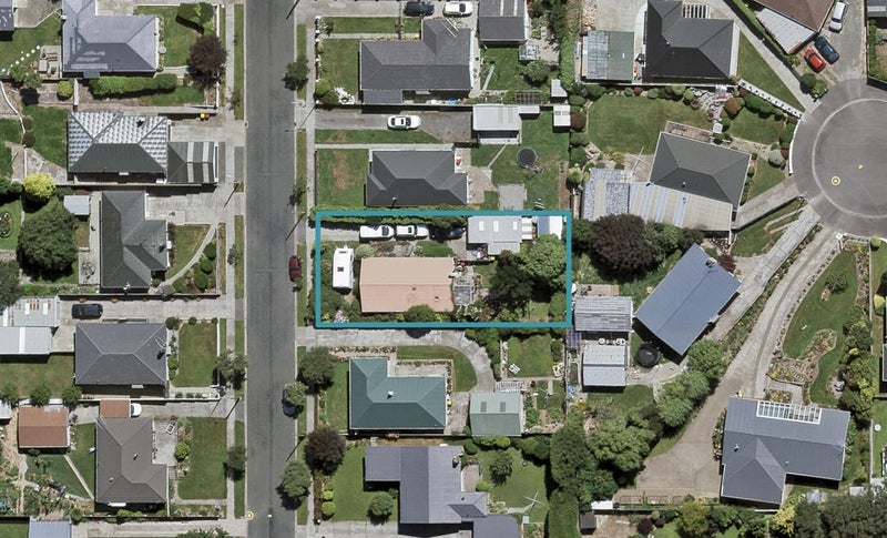 19 Kowhai Avenue, Hargest, Invercargill - Carousel 1