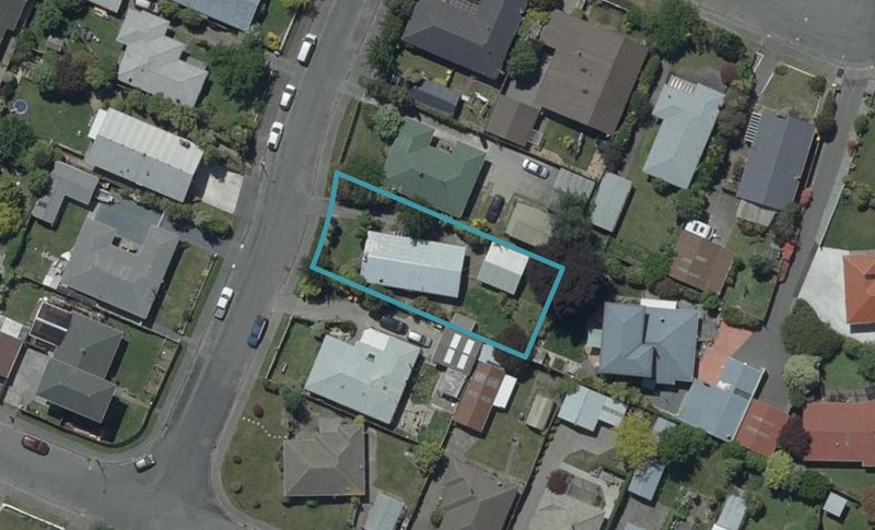 6 Cheyenne Street, Sockburn, Christchurch - Carousel 1