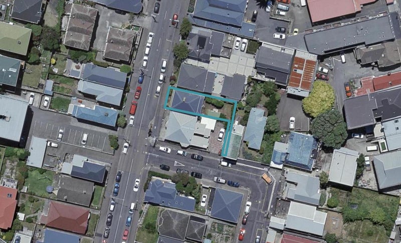 41 Rintoul Street, Newtown, Wellington - Carousel 1