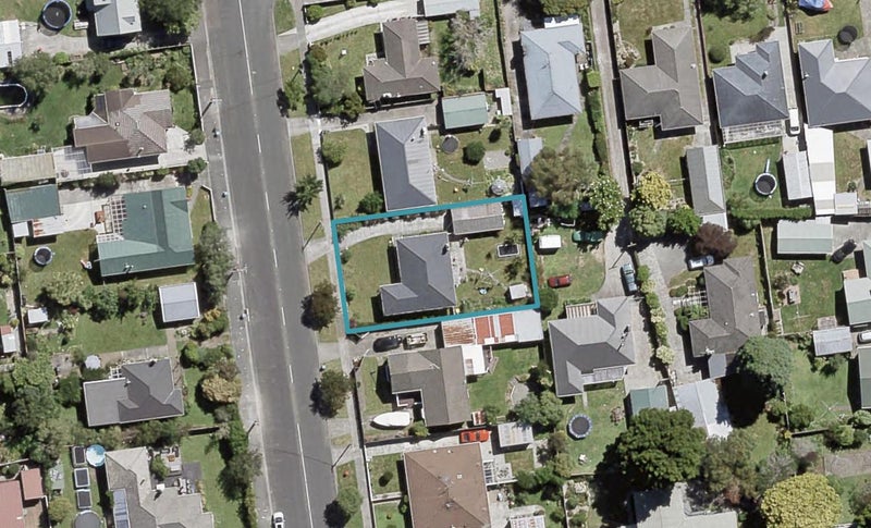 26 Henry Street, Ebdentown, Upper Hutt - Carousel 1