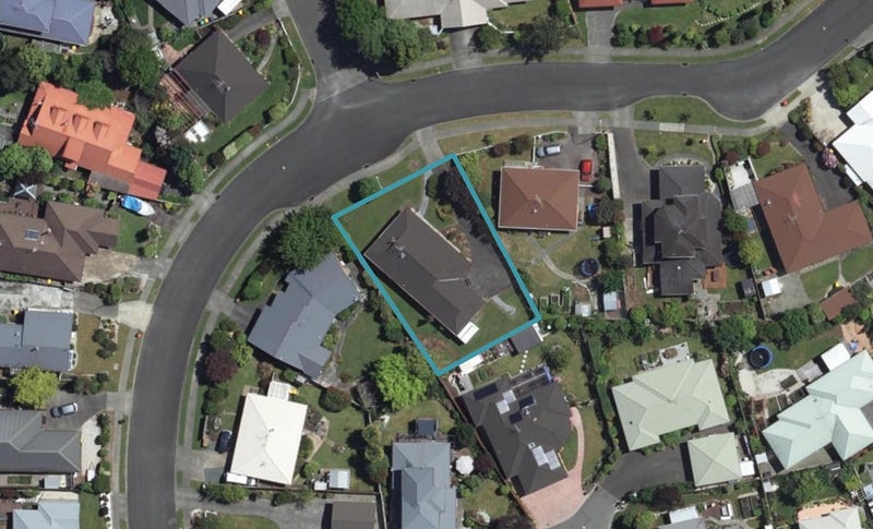 37 Rochfort Drive, Richmond - Carousel 1