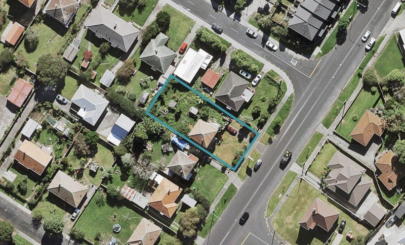 707 Sandringham Extension, MOUNT ROSKILL, AUCKLAND - Carousel 1
