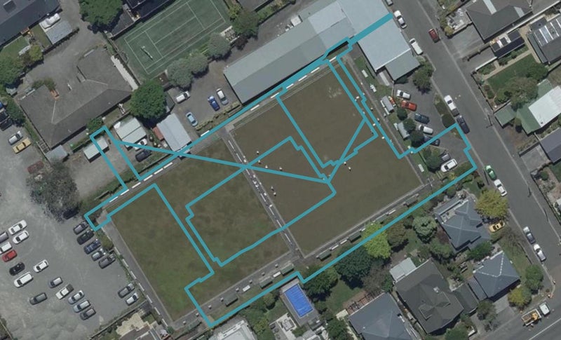5/15 Donald Place, St Albans, Christchurch - Carousel 1
