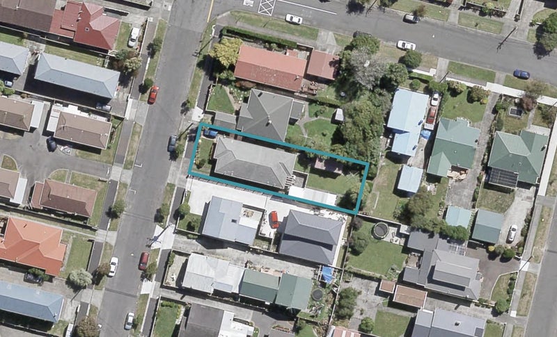 1/31 Leighton Avenue, Waiwhetu, Lower Hutt - Carousel 1