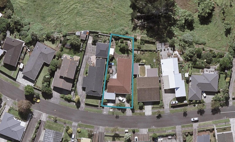 28 Truby King Street, Merrilands, New Plymouth - Carousel 1