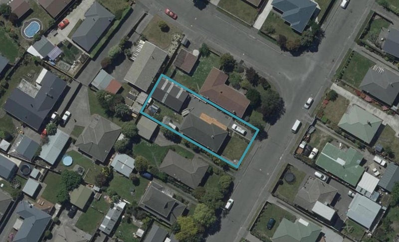 7 Blankney Street, Hornby, Christchurch - Carousel 1