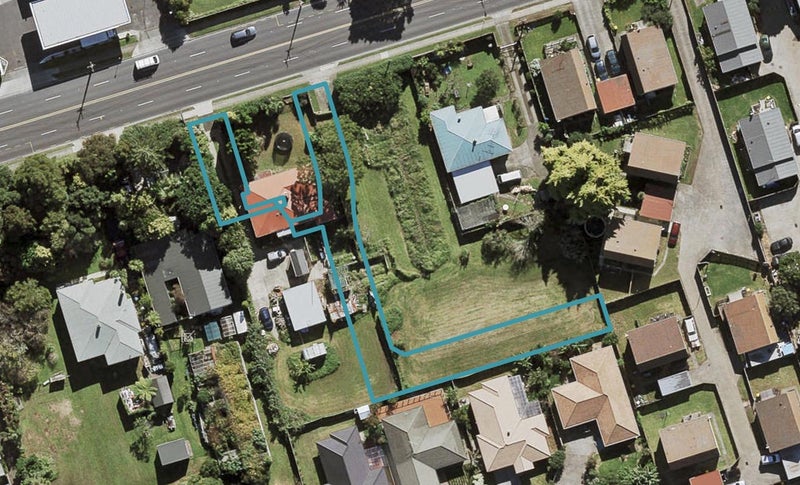 106A Walmsley Road, Favona, Auckland - Carousel 1