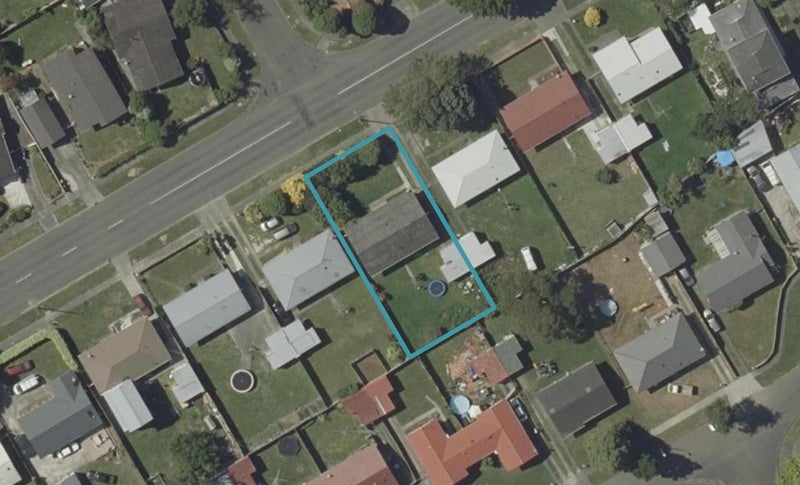 144 Tremaine Avenue, Westbrook, Palmerston North - Carousel 1