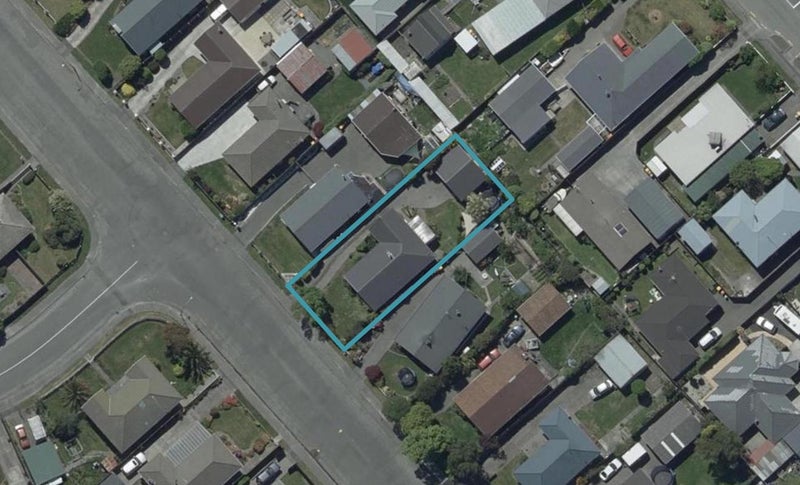 12 Skerten Avenue, Hornby, Christchurch - Carousel 1